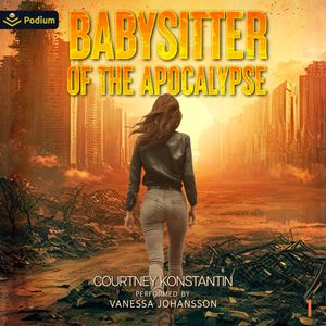 Babysitter of the Apocalypse