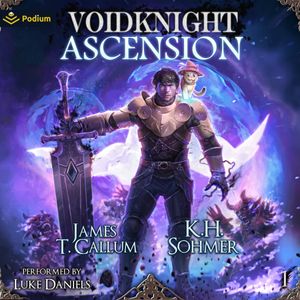 Voidknight Ascension 