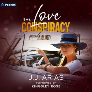 The Love Conspiracy