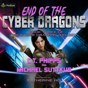 End of the Cyber Dragons
