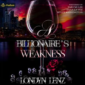 A Billionaire's Weakness