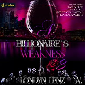 A Billionaire's Weakness 3