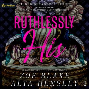 Ruthlessly His