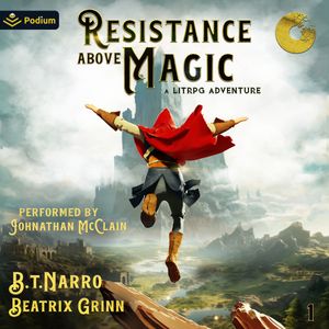 Resistance Above Magic