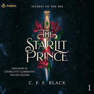 The Starlit Prince