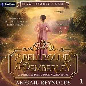 Spellbound at Pemberley