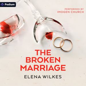 The Broken Marriage