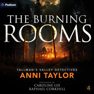 The Burning Rooms