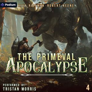 The Primeval Apocalypse 4