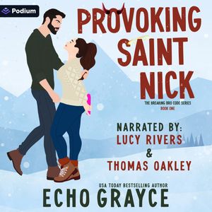 Provoking Saint Nick
