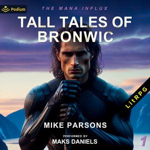 Tall Tales of Bronwic