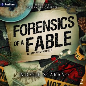Forensics of a Fable