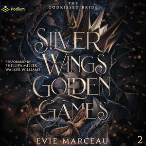Silver Wings Golden Games