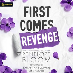 First Comes Revenge