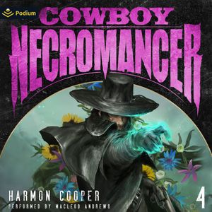 Cowboy Necromancer 4