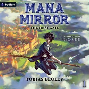Mana Mirror: The First Gate