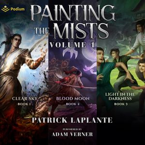 Painting the Mists: Volume 1