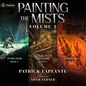 Painting the Mists: Volume 2