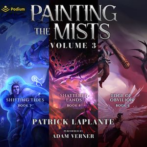 Painting the Mists: Volume 3