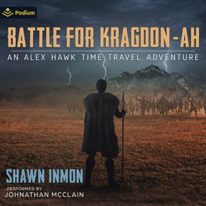 Battle for Kragdon-ah