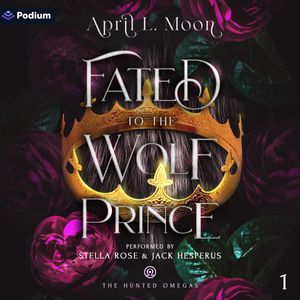 Fated to the Wolf Prince
