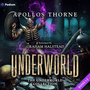 The Underworld Collection