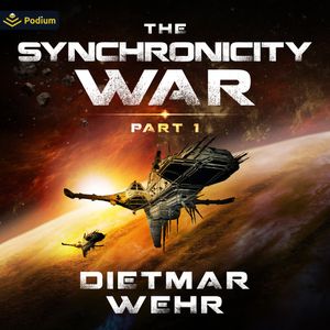 The Synchronicity War 1