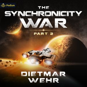 The Synchronicity War 2