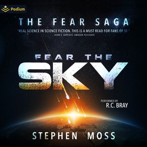 Fear the Sky