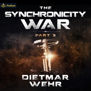 The Synchronicity War 3
