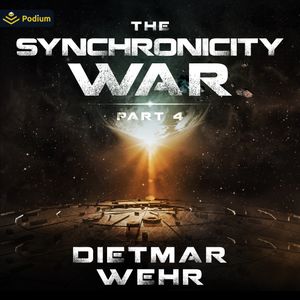 The Synchronicity War 4