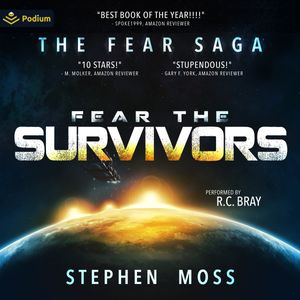 Fear the Survivors