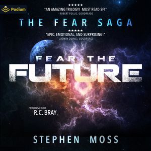 Fear The Future