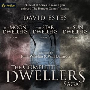 The Dwellers Saga Omnibus