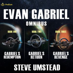 The Evan Gabriel Omnibus