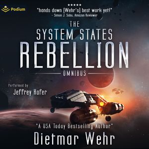 The System States Rebellion Omnibus