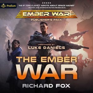 The Ember War: Publisher's Pack