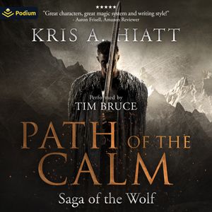 Path of The Calm