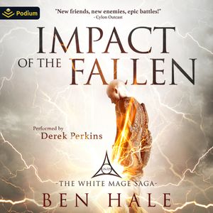 Impact of the Fallen