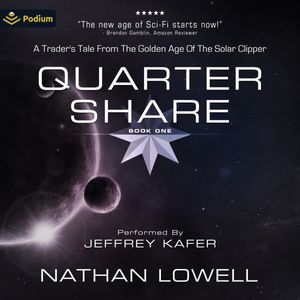 Quarter Share