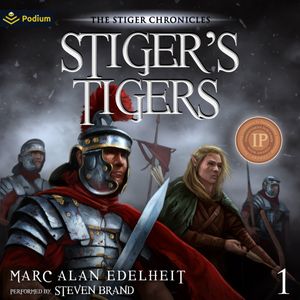 Stiger's Tigers