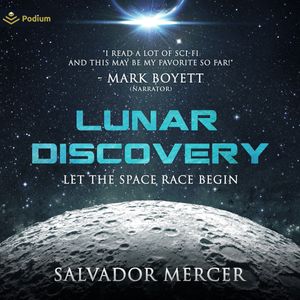 Lunar Discovery