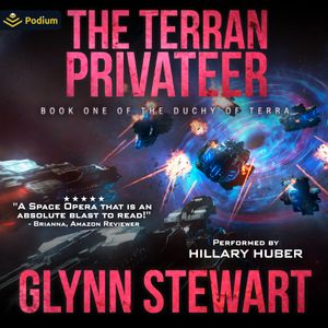 The Terran Privateer