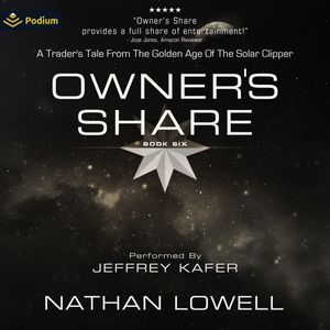 Owner's Share
