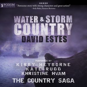 Water & Storm Country