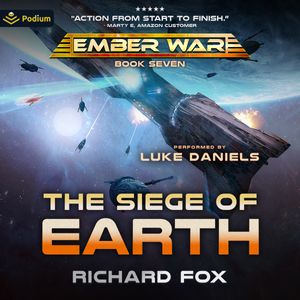 The Siege of Earth