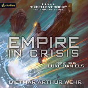 Empire in Crisis