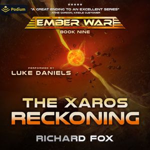 The Xaros Reckoning
