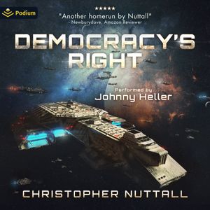 Democracy's Right