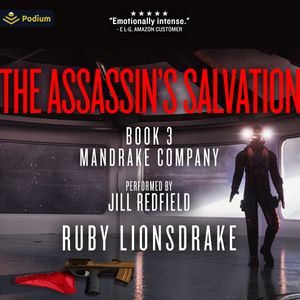 The Assassin's Salvation